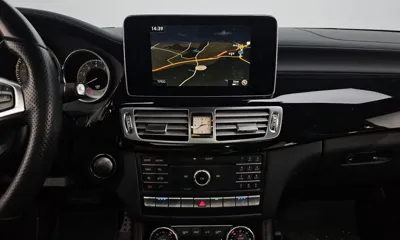 Mercedes-Benz CLS-Class 2017, 99788 км, за 25000000 KRW - фото 12