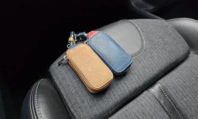 Peugeot 3008 2019, 80675 км, за 15800000 KRW - фото 17