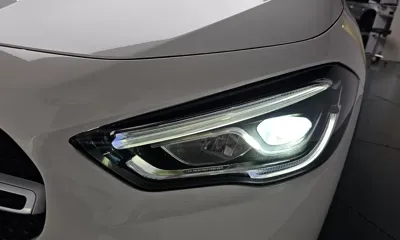 Mercedes-Benz GLA-Class 2021, 43902 км, за 30990000 KRW - фото 22