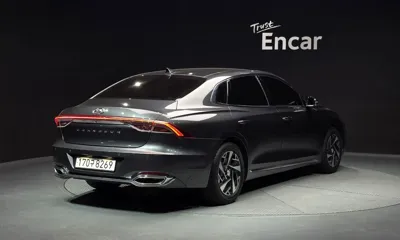 Hyundai Grandeur 2023, 81086 км, за 25200000 KRW - фото 2