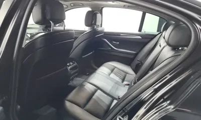 BMW 5-Series 2013, 99404 км, за 8700000 KRW - фото 20