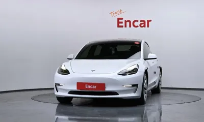 Tesla Model 3 2021, 85660 км, за 30200000 KRW - фото 3