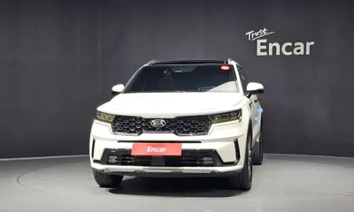 Kia Sorento 2021, 78187 км, за 31500000 KRW