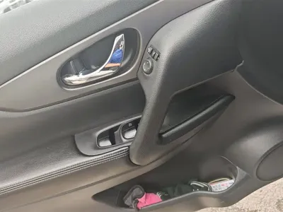 Nissan X-Trail 2017, 104300 км, за 52000 CNY - фото 7