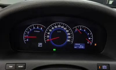 Hyundai Veracruz 2015, 121188 км, за 14500000 KRW - фото 8