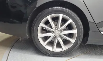 Hyundai Grandeur 2015, 112715 км, за 6900000 KRW - фото 5
