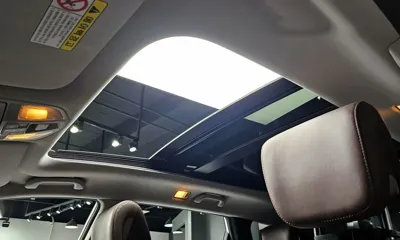 Hyundai Santafe 2018, 55981 км, за 20400000 KRW - фото 17