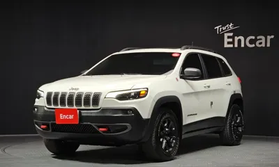 Jeep Cherokee 2019, 171886 км, за 11500000 KRW - фото 1