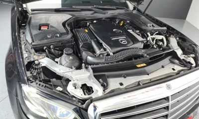 Mercedes-Benz E-Class 2019, 75039 км, за 28490000 KRW - фото 6