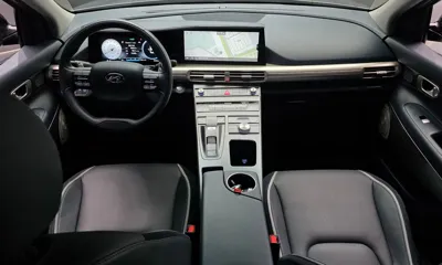 Hyundai Nexo 2023, 41466 км, за 18950000 KRW - фото 7