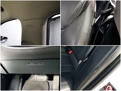 Hyundai Grandeur 2015, 137159 км, за 4290000 KRW - фото 17