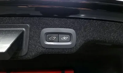 Volvo S90 2023, 44889 км, за 51800000 KRW - фото 34