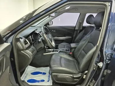 KG_Mobility_Ssangyong TIBOLI 2016, 94218 км, за 6800000 KRW - фото 11