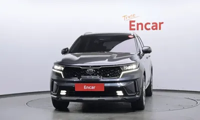 Kia Sorento 2021, 85954 км, за 22800000 KRW - фото 3