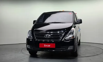 Hyundai Starex 2016, 118004 км, за 10300000 KRW