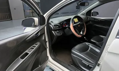 ChevroletGMDaewoo Spark 2016, 86243 км, за 5700000 KRW - фото 10