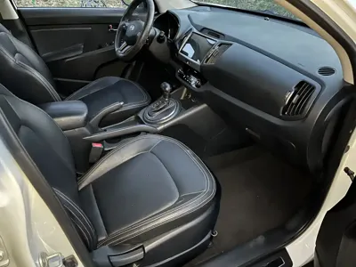 Kia Sportage 2013, 90000 км, за 18800 CNY - фото 12