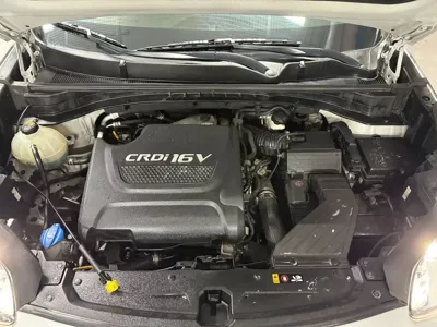 Kia Sportage 2018, 158800 км, за 11500000 KRW - фото 6