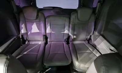 KG_Mobility_Ssangyong KORANDO 2015, 174722 км, за 4500000 KRW - фото 19