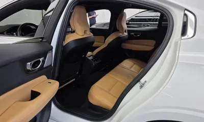 Volvo S60 2021, 34705 км, за 32000000 KRW - фото 26