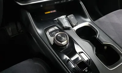 Lexus RZ 2023, 12333 км, за 63500000 KRW - фото 9