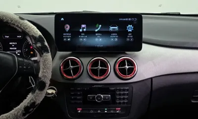 Mercedes-Benz B-Class 2013, 98438 км, за 7100000 KRW - фото 14