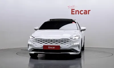 Kia K8 2024, 29233 км, за 34990000 KRW