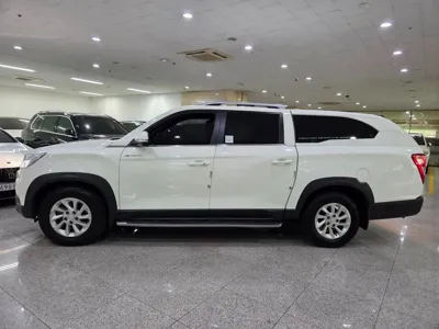 KG_Mobility_Ssangyong Rexton 2019, 33893 км, за 18300000 KRW - фото 3