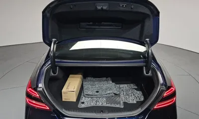 Genesis G70 2025, 3025 км, за 42700000 KRW - фото 20