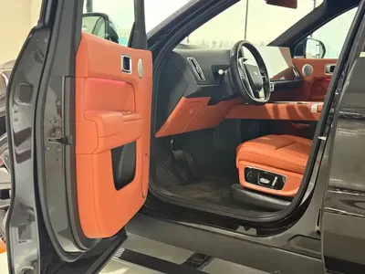 Li Auto Li L8 2023, 37000 км, за 225000 CNY - фото 4