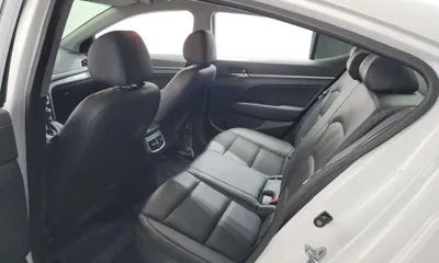 Hyundai Avante 2016, 99738 км, за 9700000 KRW - фото 18