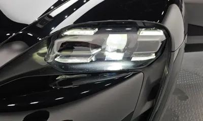 Porsche Taycan 2022, 51516 км, за 103000000 KRW - фото 22