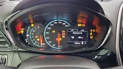 ChevroletGMDaewoo Spark 2017, 95000 км, за 5000000 KRW - фото 8