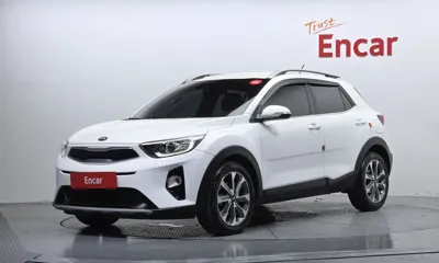 Kia Stonic 2018, 102912 км, за 10000000 KRW - фото 1