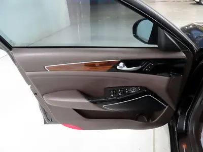 Kia K7 2016, 82687 км, за 14500000 KRW - фото 8