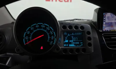 ChevroletGMDaewoo Spark 2012, 138388 км, за 2190000 KRW - фото 8