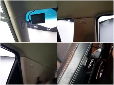 KG_Mobility_Ssangyong TIBOLI 2016, 157877 км, за 4000000 KRW - фото 17