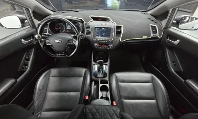 Kia K3 2016, 174859 км, за 6700000 KRW - фото 7