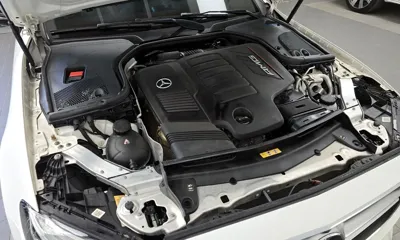 Mercedes-Benz E-Class 2020, 66174 км, за 45000000 KRW - фото 6