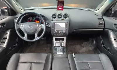 Nissan Altima 2011, 82676 км, за 2400000 KRW - фото 7