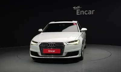 Audi A6 2016, 119464 км, за 12700000 KRW - фото 3