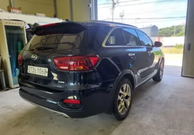 Kia Sorento 2020, 152204 км, за 13800000 KRW - фото 6