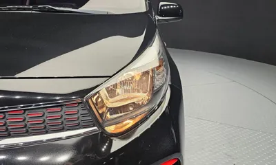 Kia Morning 2017, 54876 км, за 8800000 KRW - фото 22