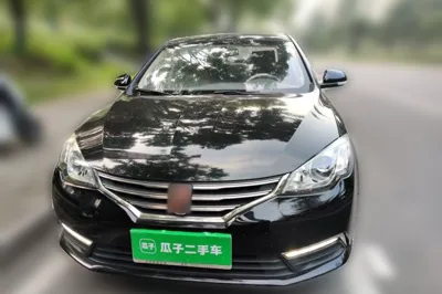 Roewe 360 2015, 134900 км, за 18471.16 CNY - фото 11