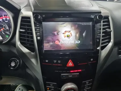 KG_Mobility_Ssangyong TIBOLI 2016, 143636 км, за 5900000 KRW - фото 11