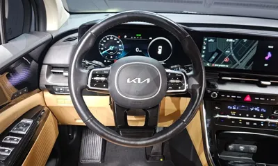Kia Canival 2022, 101770 км, за 21900000 KRW - фото 13