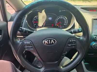 Kia K3 2015, 123600 км, за 5300000 KRW - фото 15