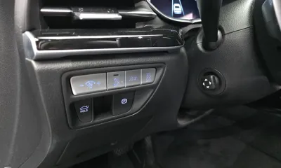 Genesis G80 2021, 159347 км, за 24900000 KRW - фото 29