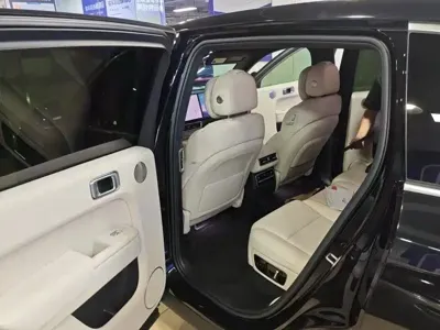 Li Auto Li L7 2024, 21000 км, за 225000 CNY - фото 3