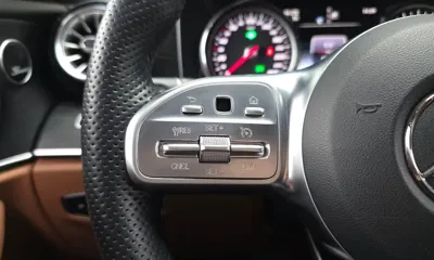 Mercedes-Benz E-Class 2019, 79846 км, за 28500000 KRW - фото 18
